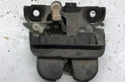 AUDI A6 C6/4F (2004-2011) Tailgate Boot Lock 4B9827520 30588089