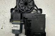 VOLKSWAGEN Passat B7 (2010-2015) Front Left Door Window Regulator Motor 3C0959793,3C1837461L 30588467