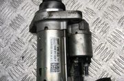VOLKSWAGEN Golf Plus 2 generation (2009-2014) Стартер 0AM911023T 30588548