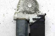 SEAT Leon 1 generation (1999-2005) Front Left Door Window Regulator Motor F005S00051 30589169