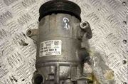 VOLKSWAGEN Passat B6 (2005-2010) Gaisa kondicionēšanas sūknis 5Q0820803B 30590364