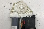 VOLKSWAGEN Passat B6 (2005-2010) Front Left Door Window Regulator Motor 1K0959701P 30591232