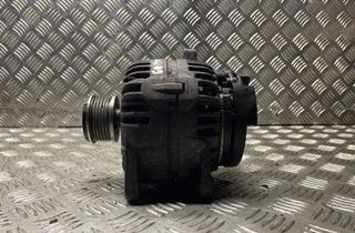 NISSAN Qashqai 2 generation (2013-2023) Ģenerators 0124525140 30592832