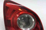NISSAN Qashqai 2 generation (2013-2023) Left Side Tailgate Taillight 26555JD800 30593545