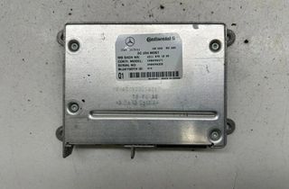 MERCEDES-BENZ E-Class W211/S211 (2002-2009) Bluetooth Control Unit A2118701885 30593938