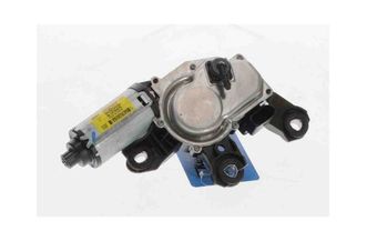 PORSCHE Cayenne 958 (2010-2018) Bagāžas nodalījuma loga tīrītāja motorīts 958628080 21179077