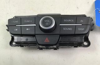 FORD Focus 3 generation (2011-2020) Music Player Buttons F1ET-18K811-HD 21339481
