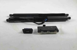 BMW X3 G01 (2017-2024) Комплект для автоматического открытия багажника 9275119,7397322,8739634 21340553