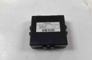 LEXUS NX 1 generation (2014-2021) Control Unit 89050-78011 21340567