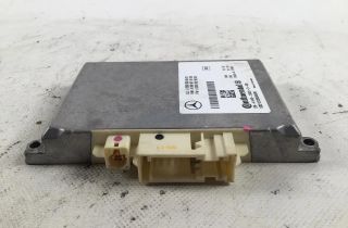 MERCEDES-BENZ CLS-Class C218/X218 (2011-2017) Vadības bloks A0009004601 21341021