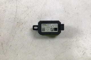 BMW 1 Series F40 (2019-2024) Vadības bloks 7928461 21341226