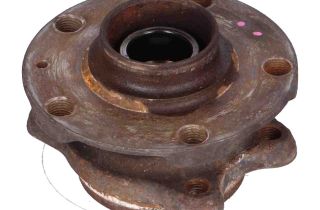 AUDI R8 1 generation (2007-2015) Подшипник ступицы передний правый 4F0498625B 21343018