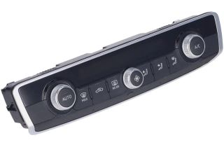 AUDI A3 8V (2012-2020) Pегулятор климы 8V0820043M 21345374