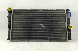 BMW 1 Series F20/F21 (2011-2020) Air Con Radiator 8678027 21345514
