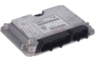 AUDI R8 1 generation (2007-2015) Блок управления коробки передач 420910156 21346140