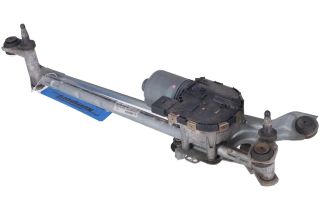 VOLKSWAGEN Golf 7 generation (2012-2024) Front Windshield Wiper Mechansm Motor 5G1955023C 21346910