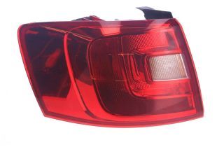VOLKSWAGEN Jetta 6 generation (2010-2018) Rear Left Taillight 5C6945095E 21347119