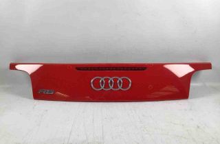 AUDI R8 1 generation (2007-2015) Бампер задний 427807649 21347477