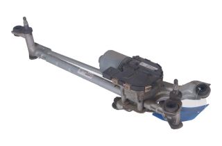 VOLKSWAGEN Variant VII TDI (2014-2024) Front Windshield Wiper Mechansm Motor 5G1955023C,5G1955023D 21592022