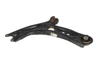 VOLKSWAGEN Golf 7 generation (2012-2024) Front left straight fork 5Q0407151R 22346309