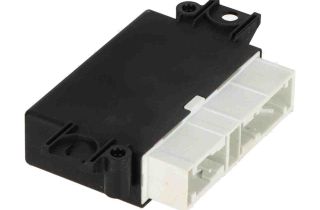 VOLKSWAGEN Golf 7 generation (2012-2024) Pārkingsensoru vadības bloks 5QA919294E,5QA919294B 22451749