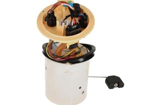 VOLKSWAGEN Touran 3 generation (2015-2023) Fuel Pump 5QA919050C 22456615