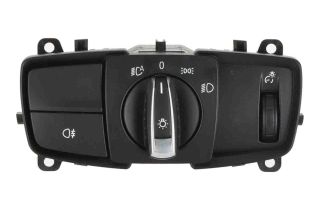 BMW i3 I01 (2013-2024) Переключатель света 9865812 22943230