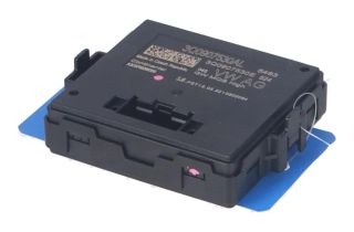 VOLKSWAGEN T-Roc 1 generation (2017-2024) Vārtejas vadības bloks 3Q0907530AL 23282445