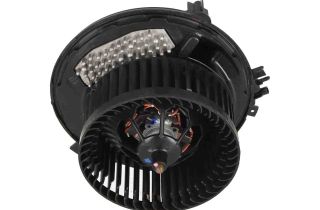 VOLKSWAGEN T-Roc 1 generation (2017-2024) Heater Blower Fan 5Q1819021H 23282497
