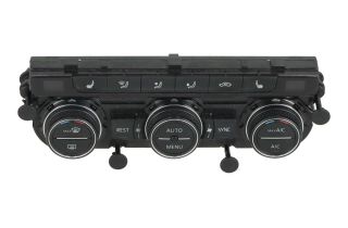 VOLKSWAGEN Passat B8 (2014-2023) Climate Control Unit 5G0907044EA,5G0907044BP 23465029