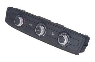 AUDI A1 GB (2018-2024) Climate Control Unit 83A820047 23857746