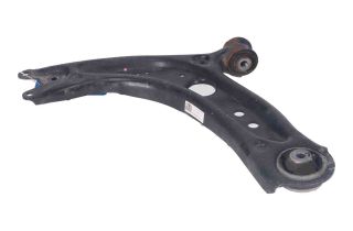 VOLKSWAGEN Golf 7 generation (2012-2024) Front left straight fork 5Q0407151R,5WA407151 23966147