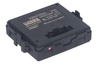 SKODA Superb 3 generation (2015-2023) Gateway блок 3Q0907530AL 24260145