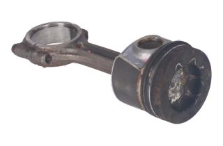 AUDI A6 C7/4G (2010-2020) Savienotājstienis 04L105401A 24852647