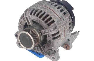 AUDI RS Q3 8U (2013-2020) Генератор 07K903023F 25107545