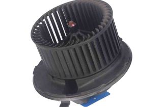 SKODA Yeti 1 generation (2009-2018) Heater Blower Fan 1K1819015C 25108343