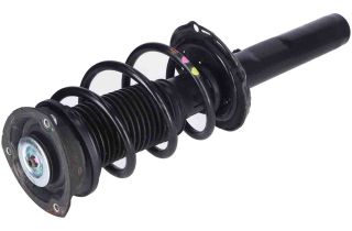 VOLKSWAGEN Tiguan 2 generation (2016-2024) Другие кузовные детали 5QF413031BL 25164051