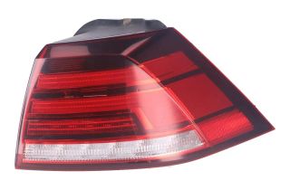 VOLKSWAGEN Golf 7 generation (2012-2024) Aizmugurējais labais lukturis 5G0945096Q 25610107