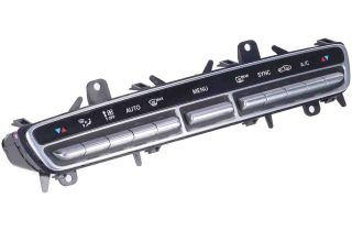 MERCEDES-BENZ GLC X253 (2015-2024) Climate  Control Unit A2059058813 26281217