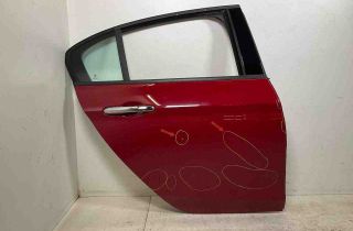 FIAT Tipo 2 generation (2015-2024) Rear Right Door 52017342 26292726