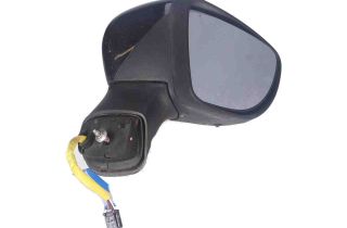 RENAULT Captur 1 generation (2013-2019) Зеркало передней правой двери 963010497R 26592718