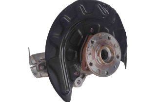 VOLKSWAGEN Tiguan 2 generation (2016-2024) Другие кузовные детали 5QM407257 26811575