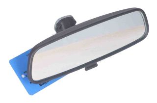 FORD Transit 4 generation (2013-2024) Зеркало заднего вида 5M5A-17K695-AE 27237346