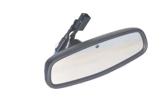 OPEL Astra K (2015-2021) Interior Rear View Mirror 13503047,YR00190280 27295454