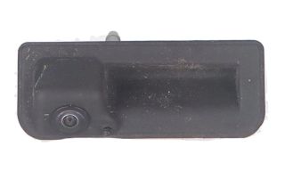 VOLKSWAGEN Touareg 3 generation (2018-2024) Камера крышки багажника 4N0980546A 27336701