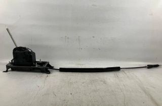 VOLKSWAGEN Tiguan 2 generation (2016-2024) Пластиковая отделка  переключения передач 5QF713023A 27396739