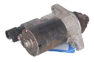 SEAT Altea 1 generation (2004-2013) Starter Motor 02T911023M 28149783