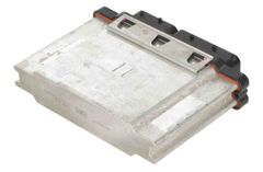 VOLKSWAGEN Polo 6 generation (2017-2024) Engine Control Unit ECU 04E907309AF 28329543