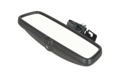 OPEL Corsa D (2006-2020) Salona atpakaļskata spogulis 13481121 28329916