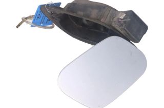 VOLKSWAGEN Golf 7 generation (2012-2024) Крышка бензобака 5G0809857 28347955